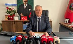 Muhsin Dilbaz: "Emekli yediği ayazı unutmaz"