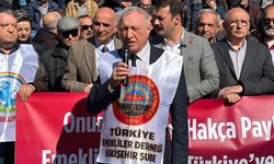 Muhsin Dilbaz maaş bağlama oranlarının düşürülmesine karşı sert konuştu