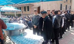 Muhsin Yazıcıoğlu vefatının 17. yılında Eskişehir’de dualarla anıldı