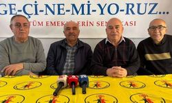 Musa Demirel: "Eskişehir’de emekli ikramiyeleri o masraflara yetmedi"