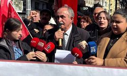 Mustafa Erdönmez: "NATO’dan çıkalım, üslere el koyalım"