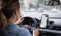 Navigasyon kullananlar dikkat; Ön cama telefon asmak tarih oluyor