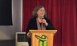 Nazan Aksaray halk sağlığı tehlikesine dikkat çekti: "Büyük bir yıkım projesi altındayız"