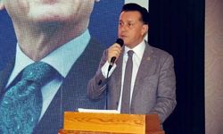 Nebi Hatipoğlu: "Ramazan’ın bereketini hemşehrilerimizle paylaştık"