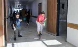 Okullara temizlik personeli alımı yapılacak; Başvurular 30 Mart’ta başlıyor