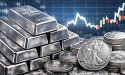 Orta Doğu’daki gerilim piyasaları vurdu; Gram altın ve gümüş fiyatları hızla düştü