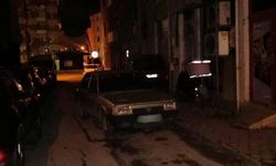 Oto hırsızlığı şüphelileri Eskişehir’de yakalandı