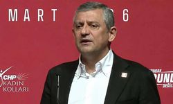 Özgür Özel’den Eskişehir'de Mor Dönüşüm ve İstanbul Sözleşmesi sözü