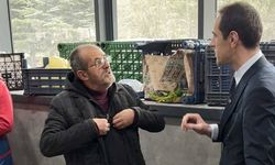 Pazarda ekonomi isyanı; “Bu işte vicdan nerede?”