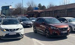 Plaka düzenlemesinde flaş karar; 1 Nisana kadar süre verildi