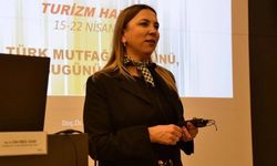 Prof. Dr. Sibel Önçel Güler bayram sofralarının gastronomik mirasını anlattı