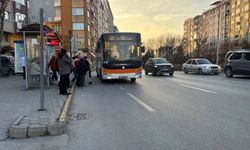 Ramazan Bayramı öncesi Eskişehirde gözler ücretsiz ulaşım kararına çevrildi