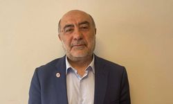 Saadet Partisi Eskişehir İl Başkanı Fesih Bingöl: "Şehirde 5 bin konut ciddi risk altında"