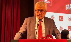 Saadet Partisi Eskişehir İl Sorumlusu Selim Sait Terzioğlu’ndan “adil düzen” vurgusu