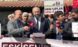 Saadet Tepebaşı'ndan Kudüs çıkışı: "Kınama mesajları yetmez, caydırıcı güç şart"