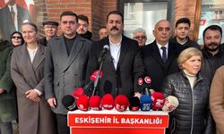 Saraçhane'de 26 haftalık nöbet; Talat Yalaz Ekrem İmamoğlu'nun mektubunu okudu