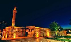 Sivrihisar Ulu Camii bu sebepten ötürü 600 gün boyunca kapatılacak