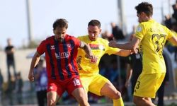 Söke 1970 Spor'a Eskişehirspor maçındaki bilet fiyatı nedeniyle ceza verildi