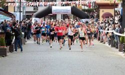 Sporseverler Odunpazarı’nda buluşuyor; Şükrü Saban Yol Koşusu parkur detayları belli oldu