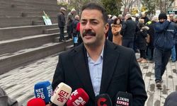 Talat Yalaz’dan 1 Nisan uyarısı: "Vahşi madenciliğe dur deyin"