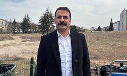 Talat Yalaz’dan iktidara "sahipsiz Eskişehir" çıkışı: "O karardan derhal dönün"