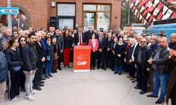 Talat Yalaz seçilmiş başkanlara yönelik kumpas iddialarına sert tepki gösterdi