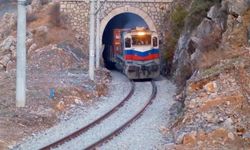 TCDD Eskişehir hattı için duyurdu: O tarihlere dikkat