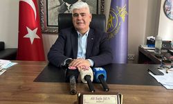 Tekstilde ham madde krizi kapıda; Ali Safa Şen’den imalat uyarısı