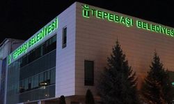 Tepebaşı Belediyesi o sebepten ışıkları bir saatliğine kapattı