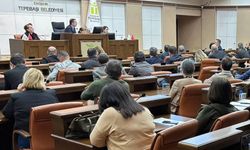 Tepebaşı Belediyesi Sağlıklı Kentler Projesi üyelik başvurusunu meclis oylamasıyla kabul etti