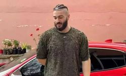 Testo Taylan lakaplı Taylan Özgüç Danyıldız tutuklanarak cezaevine gönderildi