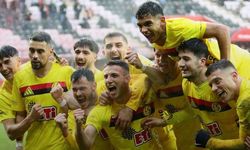 TFF 3. Lig gol krallığı listesinde Eskişehirspor damgası