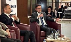 Tokat Belediye Başkanı Yazıcıoğlu: "Kent konseyi bir şehrin kalbi ve beynidir"