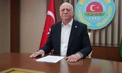 TZOB Başkanı Bayraktar’dan su uyarısı: "Gıda güvenliği tehlike altında"