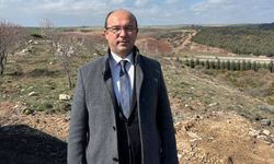 Uğur Tepe’den çevre felaketi uyarısı: "Atık göletleri dolmak üzere"