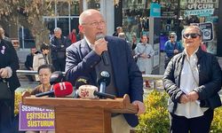 Utku Çakırözer: "Açlık sınırı 32 bin lira emekli maaşı 20 bin lira"