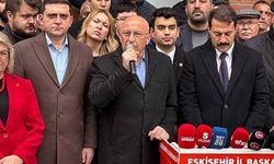 Utku Çakırözer’den bayram mesajı: "Türkiye’nin ihtiyacı hak, hukuk, adalet"