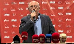 Utku Çakırözer'den gençlere tam destek: "Karanlığa gömülmeyeceğiz"