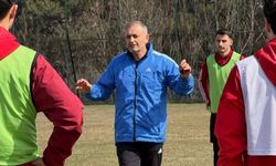 Veyis Kanber’den Afyon’da sistem dokunuşu; Anadolu SF küllerinden doğdu