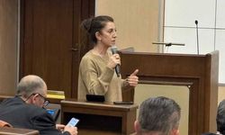 Vildan Akyıldız atık toplama sisteminde yöntemin neden değiştiğini anlattı