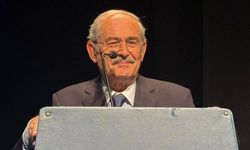 Yılmaz Büyükerşen Eskişehir’de işitme kaybına yönelik çalışmaların başlangıcını anlattı