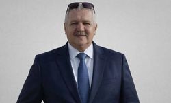 Yusuf Sünbül internetten beyaz eşya alanları uyardı