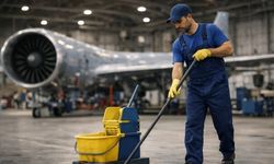 1’inci Hava Bakım Fabrika Müdürlüğü 7 işçi alacak