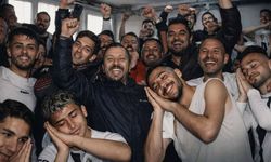 2 Eylülspor 9 kişiyle destan yazdı; Ligde kalmayı garantiledi