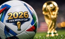 2026 Dünya Kupası’nda tüm takımlar belli oldu; İşte rakiplerimiz