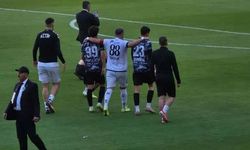 3. Lig 4. Grup'ta veda edenler belli oldu; İşte düşen 4 takım