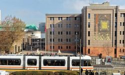 7 Nisan’da Eskişehir’de yol mesaisi; O kavşakta çalışma olacak