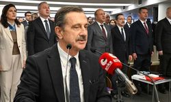 Ahmet Ataç Tepebaşı’nın ödüllü akıllı kent projelerini anlattı