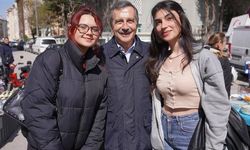 Ahmet Ataç’tan iktidara çağrı: "Eskişehir’e verdiğiniz hastane sözünü tutun"