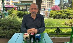 Ahmet Ulupınar: “Ayşe Ünlüce verdiği sözleri yerine getirmeye çalışıyor”